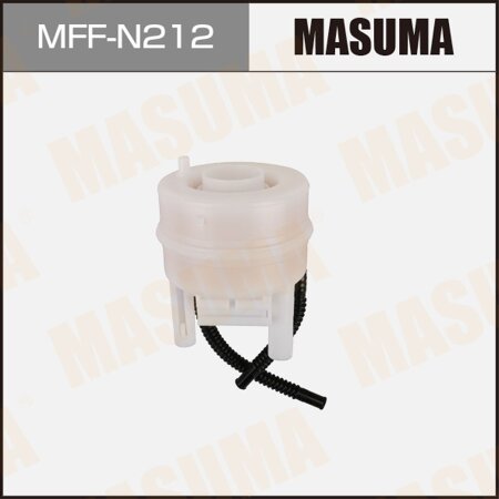 Fuel filter Masuma, MFF-N212