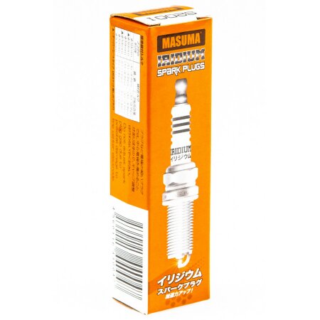 Spark plug Masuma iridium  LFR5AIX-11, S200I