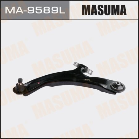 Control arm Masuma, FL, lower, MA-9589L