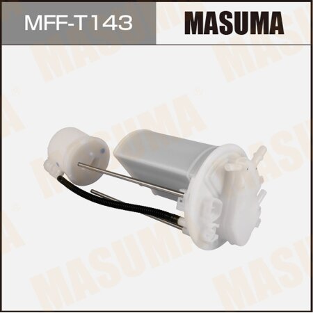 Fuel filter Masuma, MFF-T143