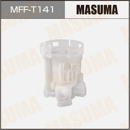 Fuel filter Masuma, MFF-T141