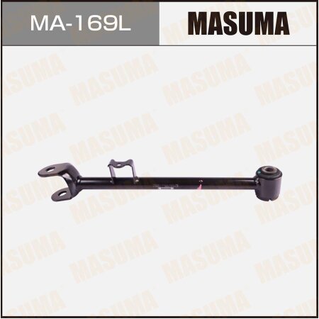 Control rod Masuma, MA-169L