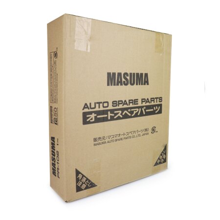 Mechanics rolling creeper seat Masuma, 44x36x36, PR-102