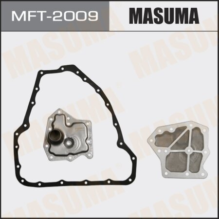 Automatic transmission filter Masuma, MFT-2009