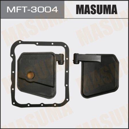 Automatic transmission filter Masuma, MFT-3004