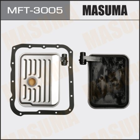 Automatic transmission filter Masuma, MFT-3005