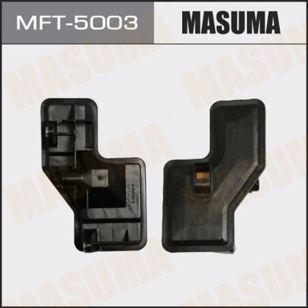 Automatic transmission filter Masuma (without gasket set), MFT-5003