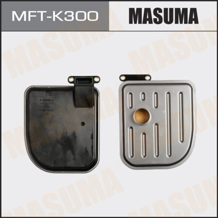 Automatic transmission filter Masuma (without gasket set), MFT-K300