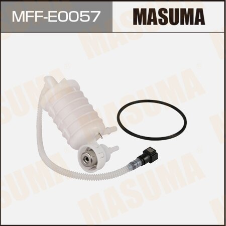 Fuel filter Masuma, MFF-E0057