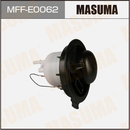 Fuel filter Masuma, MFF-E0062