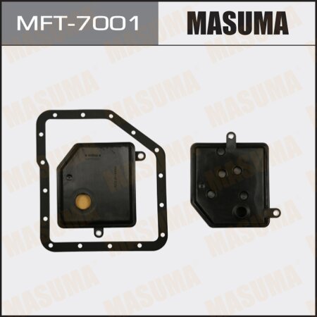 Automatic transmission filter Masuma, MFT-7001