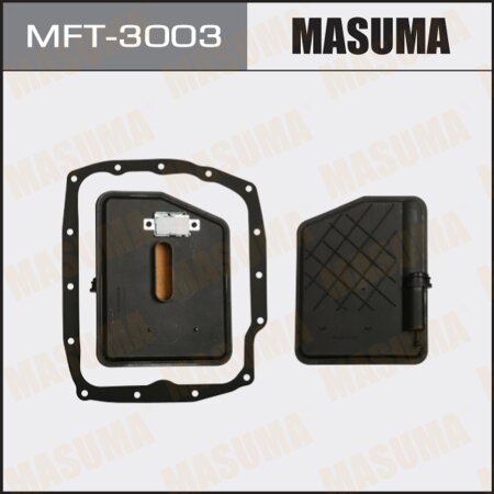 Automatic transmission filter Masuma, MFT-3003