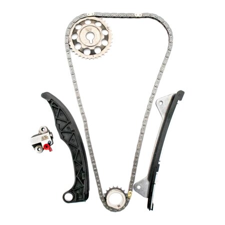 Timing chain kit Masuma, 1KR-FE, MGR-1001