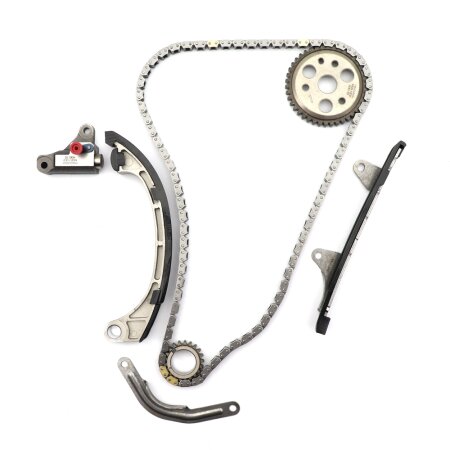 Timing chain kit Masuma, 1SZ, MGR-1002