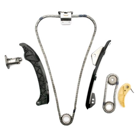 Timing chain kit Masuma, 1ZR, 2ZR, MGR-1005