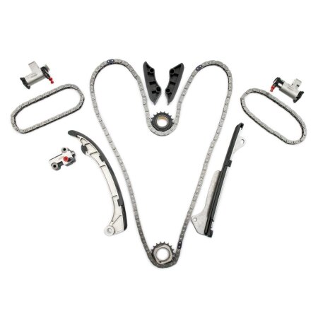 Timing chain kit Masuma, 2GR, 3GR, 4GR, MGR-1009