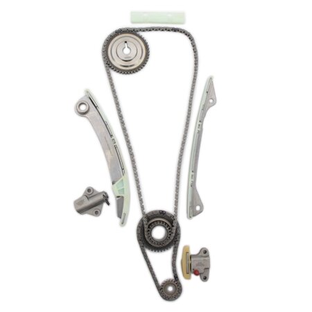 Timing chain kit Masuma, MR18DE, MR20DE, MGR-2002