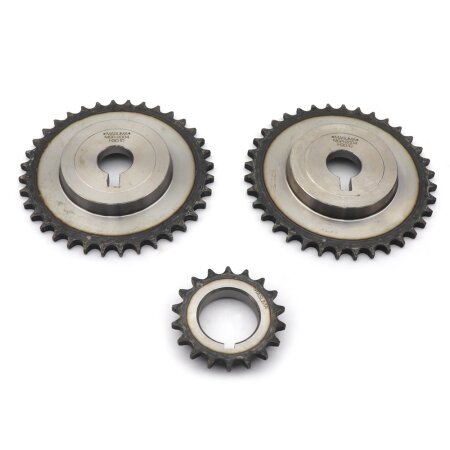 Timing chain kit Masuma, SR18, SR20, MGR-2004