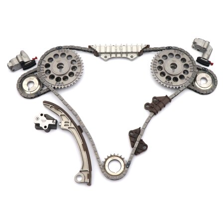 Timing chain kit Masuma, VQ20, VQ25, VQ30, MGR-2005