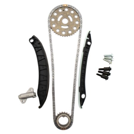 Timing chain kit Masuma, M9R, MGR-2006