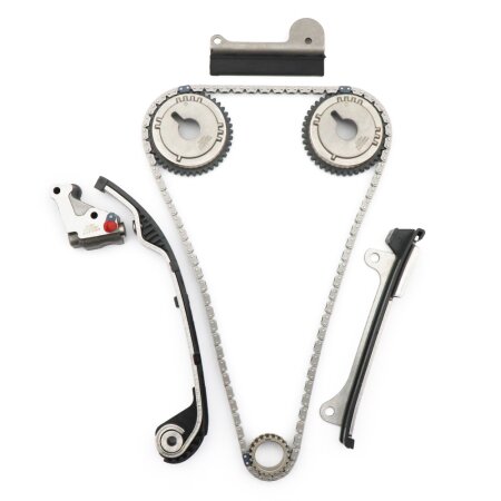 Timing chain kit Masuma, QG15, QG16, QG18, MGR-2008