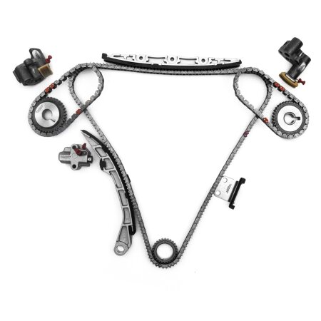 Timing chain kit Masuma, VQ23, VQ25, VQ35, MGR-2009