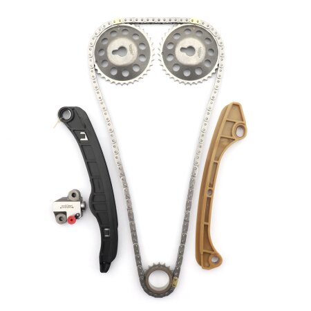 Timing chain kit Masuma, 3A91, 4A90, 4A91, MGR-3002