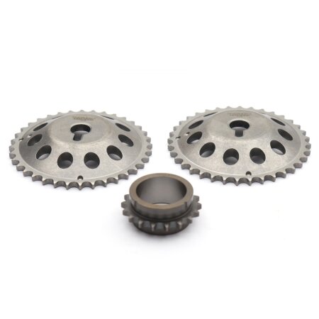 Timing chain kit Masuma, 3A91, 4A90, 4A91, MGR-3002