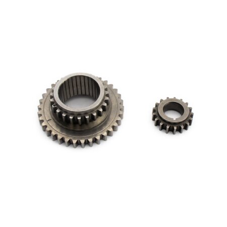 Timing chain kit Masuma, K24A, K24Z4, MGR-5001