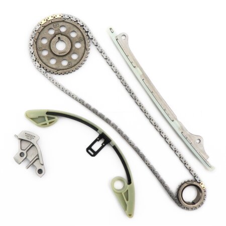 Timing chain kit Masuma, L15A, MGR-5004