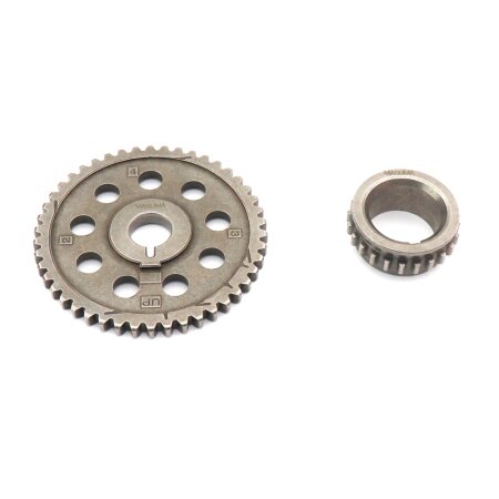 Timing chain kit Masuma, L15A, MGR-5004