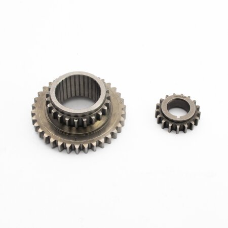 Timing chain kit Masuma, K24A, K24Z3, MGR-5006