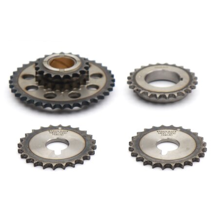 Timing chain kit Masuma, J18A, J20A, MGR-7002