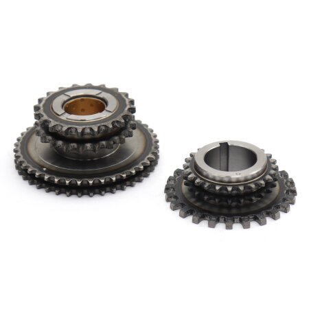 Timing chain kit Masuma, H25A, H27A, MGR-7003