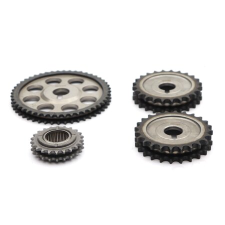 Timing chain kit Masuma, H25A, H27A, MGR-7003