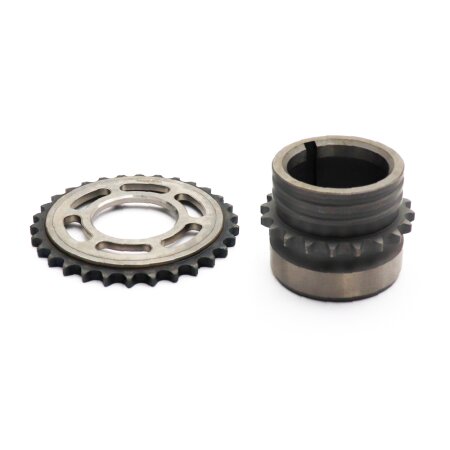 Timing chain kit Masuma, 204D4, MGR-9005