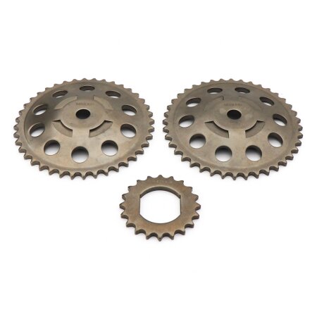 Timing chain kit Masuma, X12XE, Z12XE, Z14XE, X14XE, A14XE, MGR-9008