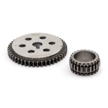 Timing chain kit Masuma, GAMMA 1.4, 1.6 No VVT, MGR-9013