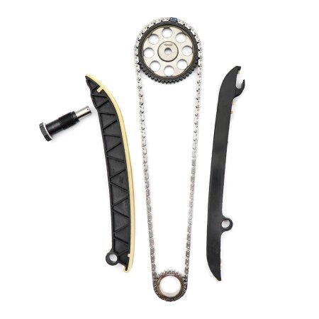 Timing chain kit Masuma, CBZA, CBZB 2011-, MGR-9016