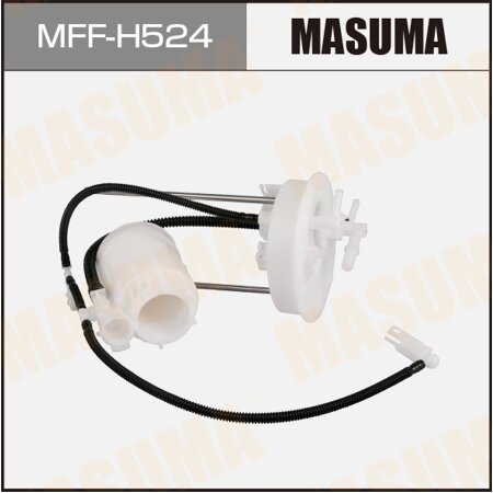 Fuel filter Masuma, MFF-H524