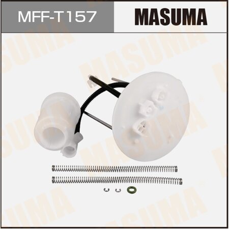 Fuel suction plate Masuma, MFF-T157