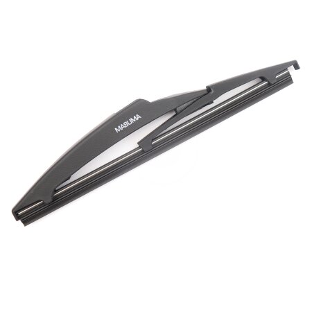 Rear wiper blade Masuma 8" (200мм) plastic, mount Roc Lock 2, MU-32R