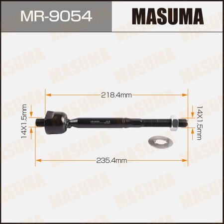 Rack end Masuma, MR-9054