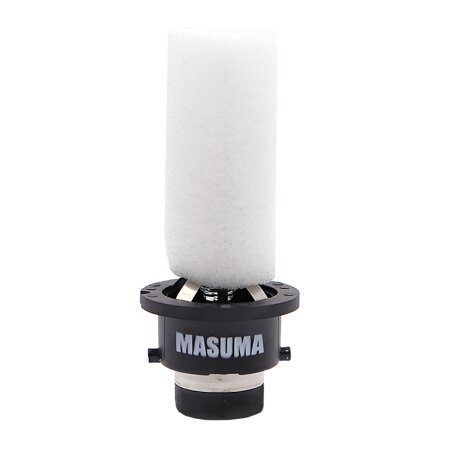 HID xenon bulb Masuma WHITE GRADE D2S 12V 5000k 35W 3800Lm, L823