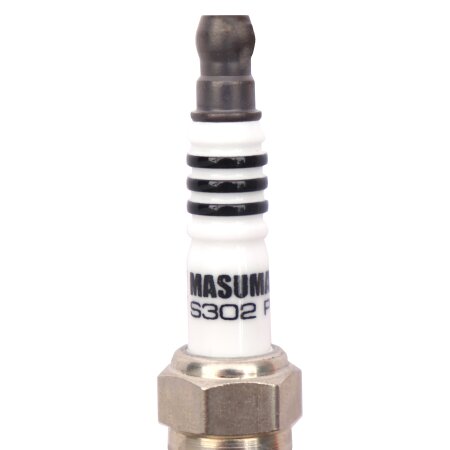 Spark plug Masuma platinum LZKAR6AP-11, S302P