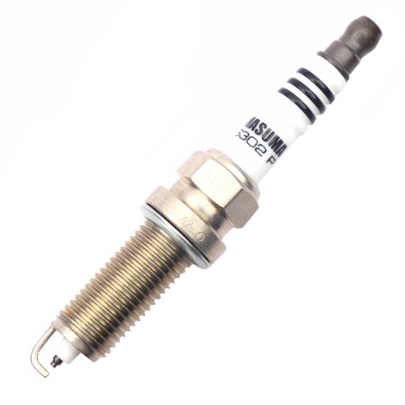 Spark plug Masuma platinum LZKAR6AP-11, S302P