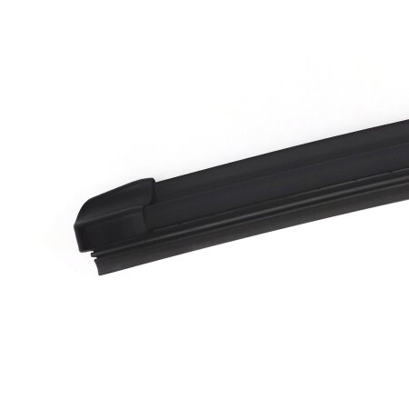 Wiper blade Masuma 28" (700mm) frameless, fits TOYOTA PRIUS 50, mount DNTL1.1, MU-28x