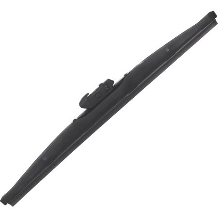 Wiper blade Masuma Nano Graphite 16" (400mm) winter, mount DNTL1.1, MU-016xW