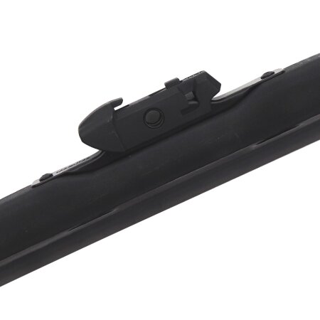 Wiper blade Masuma Nano Graphite 16" (400mm) winter, mount DNTL1.1, MU-016xW