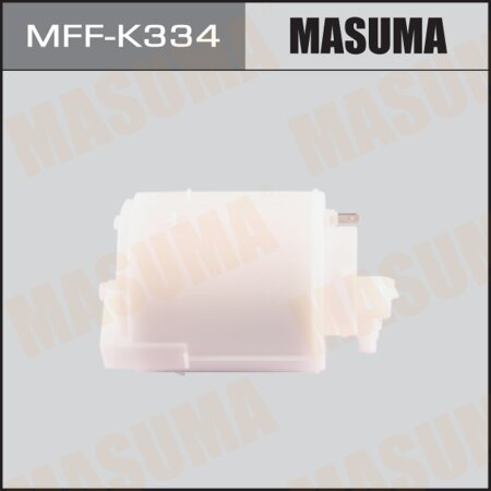 Fuel filter Masuma, MFF-K334